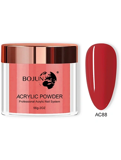 acrylic powder glitter powder